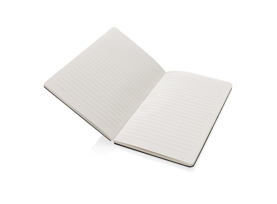 Taccuino A5 Phrase in feltro riciclato certificato GRS FullGadgets.com