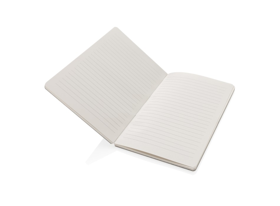 Taccuino A5 Phrase in feltro riciclato certificato GRS FullGadgets.com