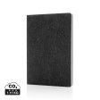 Taccuino A5 Phrase in feltro riciclato certificato GRS FullGadgets.com