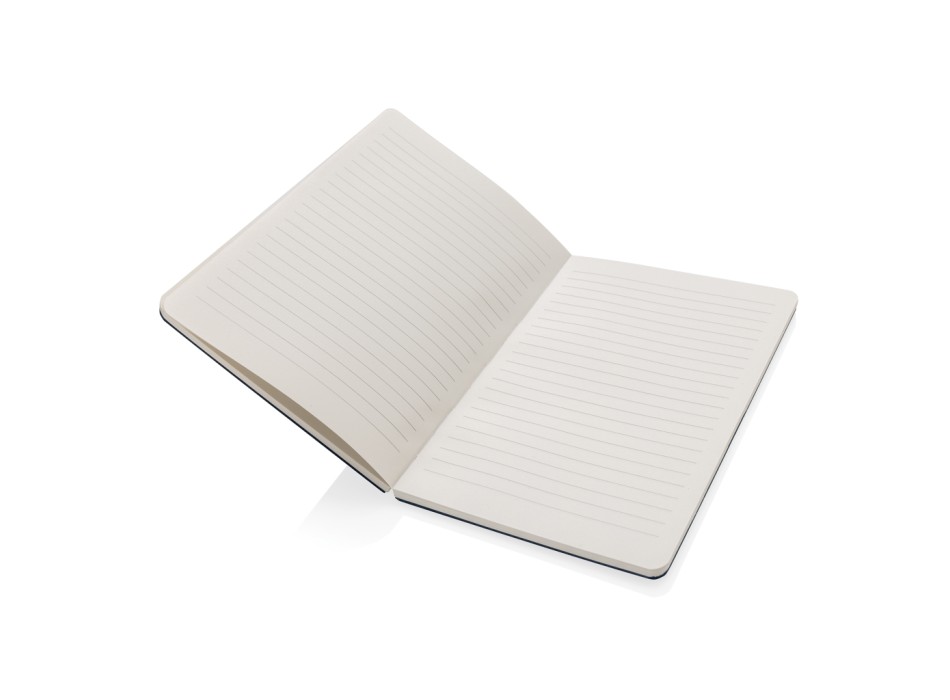 Taccuino A5 Phrase in feltro riciclato certificato GRS FullGadgets.com