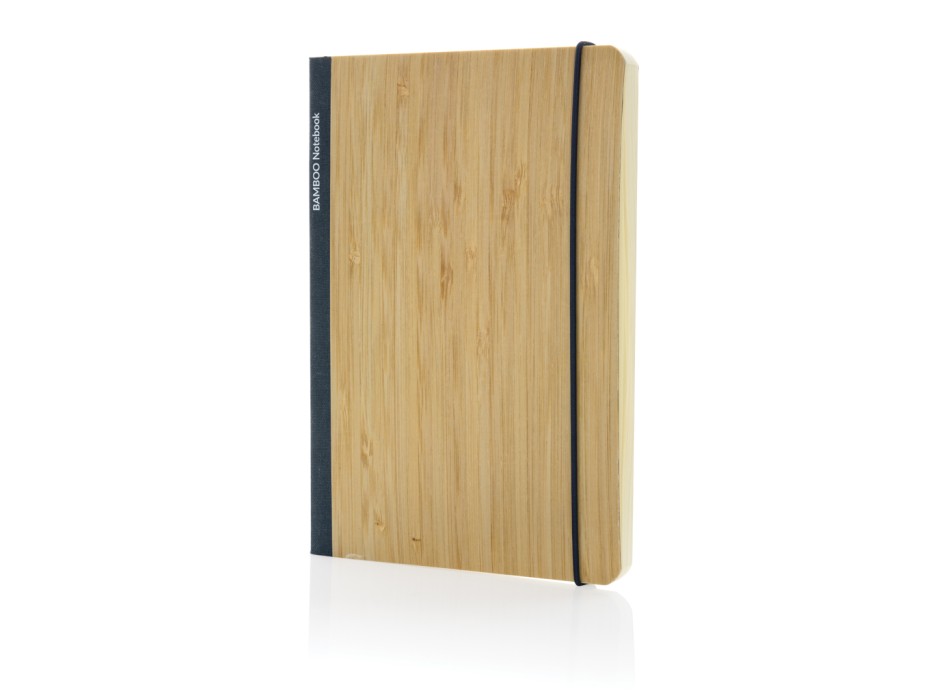 Taccuino A5 Scribe in bambù FullGadgets.com