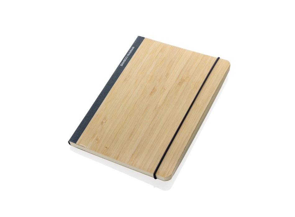 Taccuino A5 Scribe in bambù FullGadgets.com
