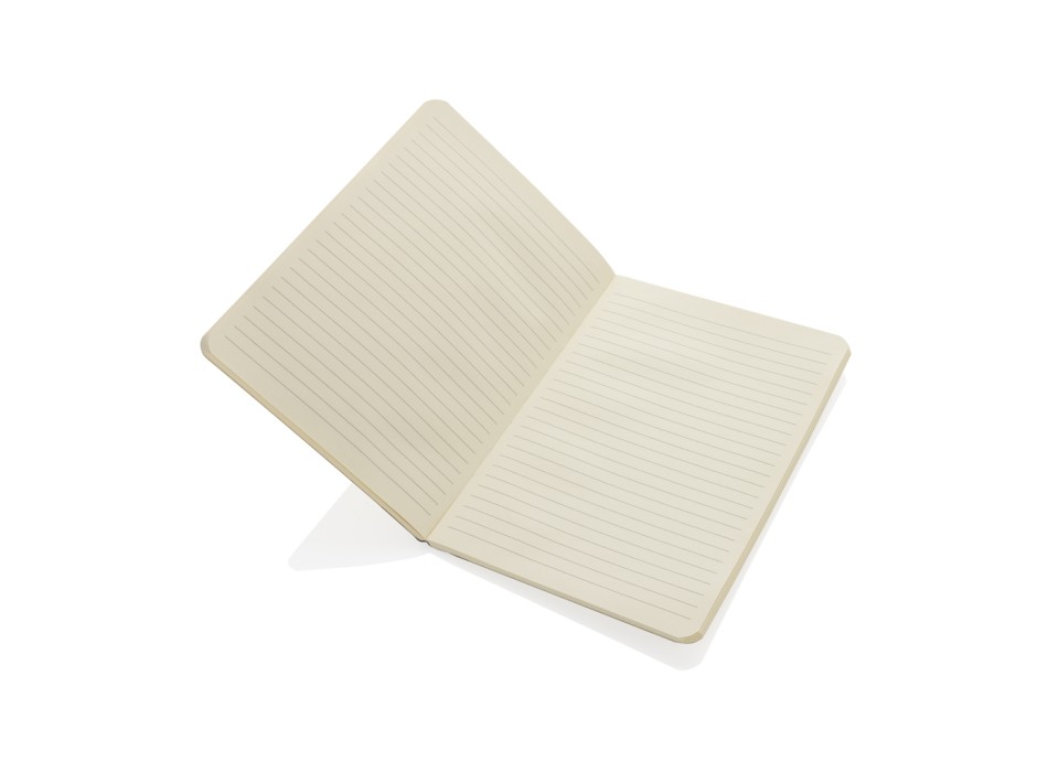 Taccuino A5 Scribe in bambù FullGadgets.com