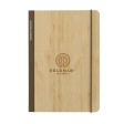 Taccuino A5 Scribe in bambù FullGadgets.com
