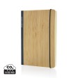 Taccuino A5 Scribe in bambù FullGadgets.com