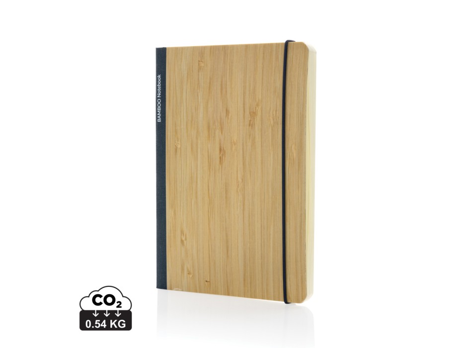 Taccuino A5 Scribe in bambù FullGadgets.com