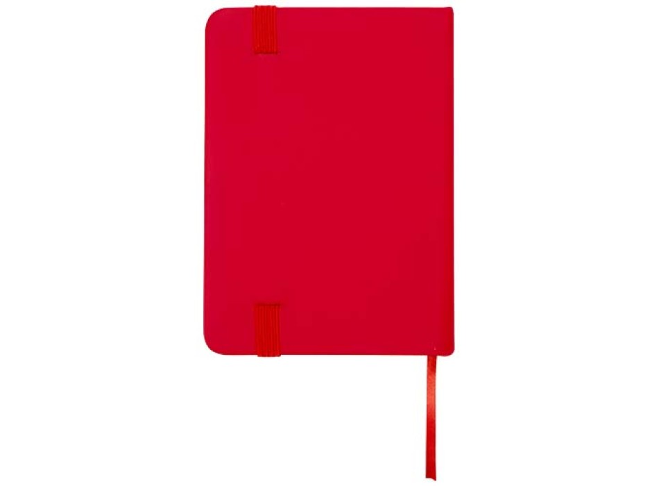 Taccuino A7 con copertina rigida Spectrum FullGadgets.com