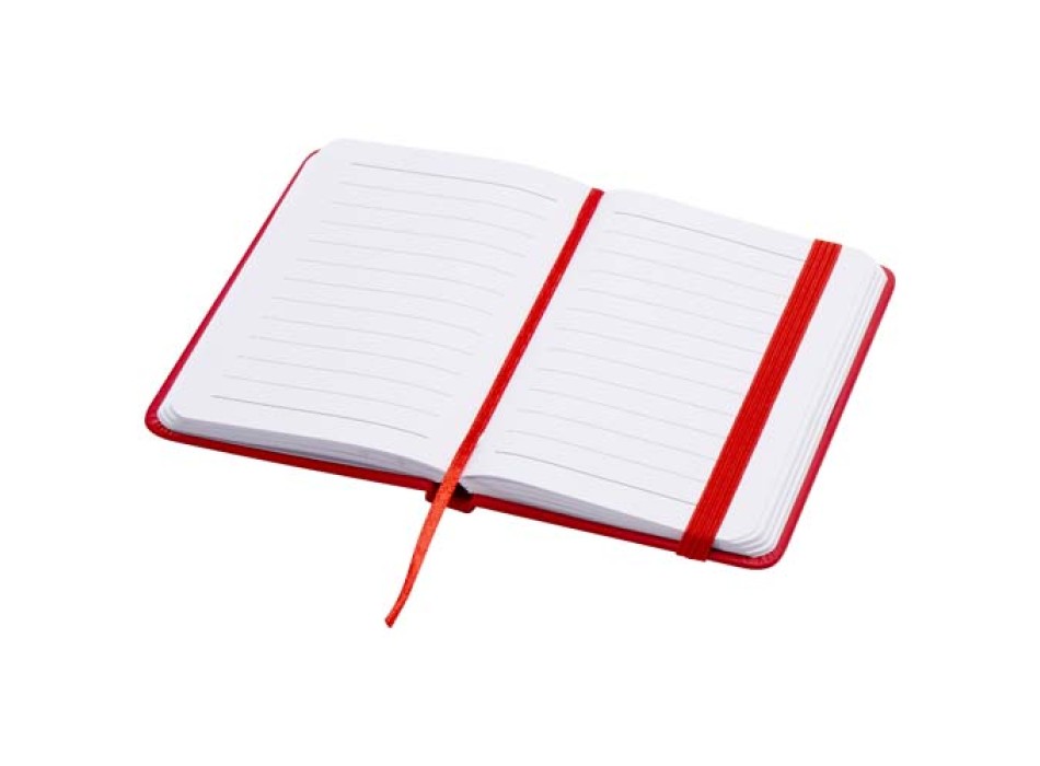 Taccuino A7 con copertina rigida Spectrum FullGadgets.com