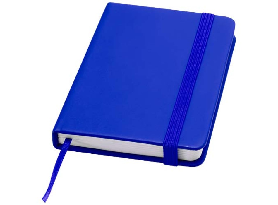 Taccuino A7 con copertina rigida Spectrum FullGadgets.com
