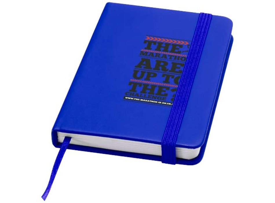 Taccuino A7 con copertina rigida Spectrum FullGadgets.com