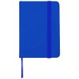 Taccuino A7 con copertina rigida Spectrum FullGadgets.com