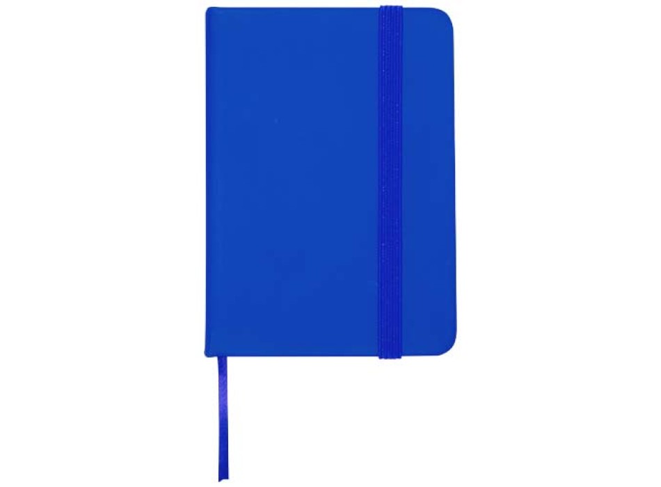 Taccuino A7 con copertina rigida Spectrum FullGadgets.com