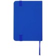 Taccuino A7 con copertina rigida Spectrum FullGadgets.com