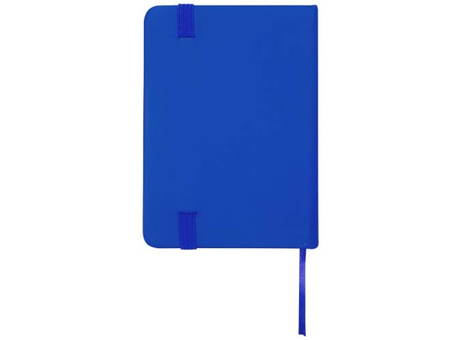 Taccuino A7 con copertina rigida Spectrum FullGadgets.com