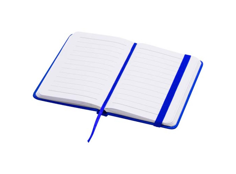 Taccuino A7 con copertina rigida Spectrum FullGadgets.com