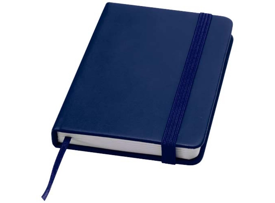 Taccuino A7 con copertina rigida Spectrum FullGadgets.com