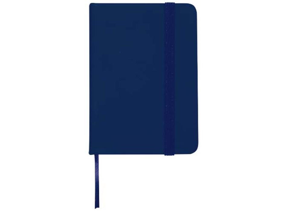 Taccuino A7 con copertina rigida Spectrum FullGadgets.com