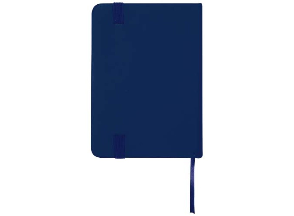 Taccuino A7 con copertina rigida Spectrum FullGadgets.com