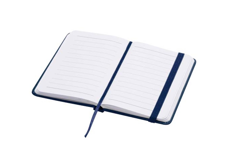 Taccuino A7 con copertina rigida Spectrum FullGadgets.com