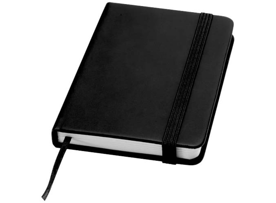 Taccuino A7 con copertina rigida Spectrum FullGadgets.com