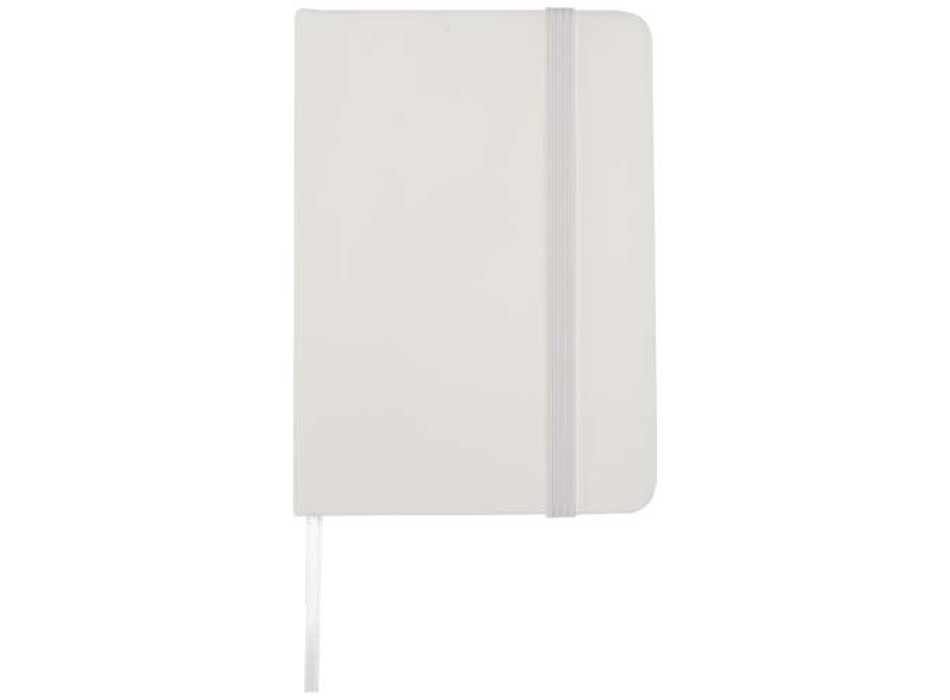 Taccuino A7 con copertina rigida Spectrum FullGadgets.com