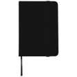 Taccuino A7 con copertina rigida Spectrum FullGadgets.com