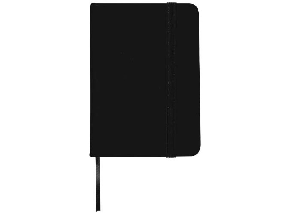Taccuino A7 con copertina rigida Spectrum FullGadgets.com