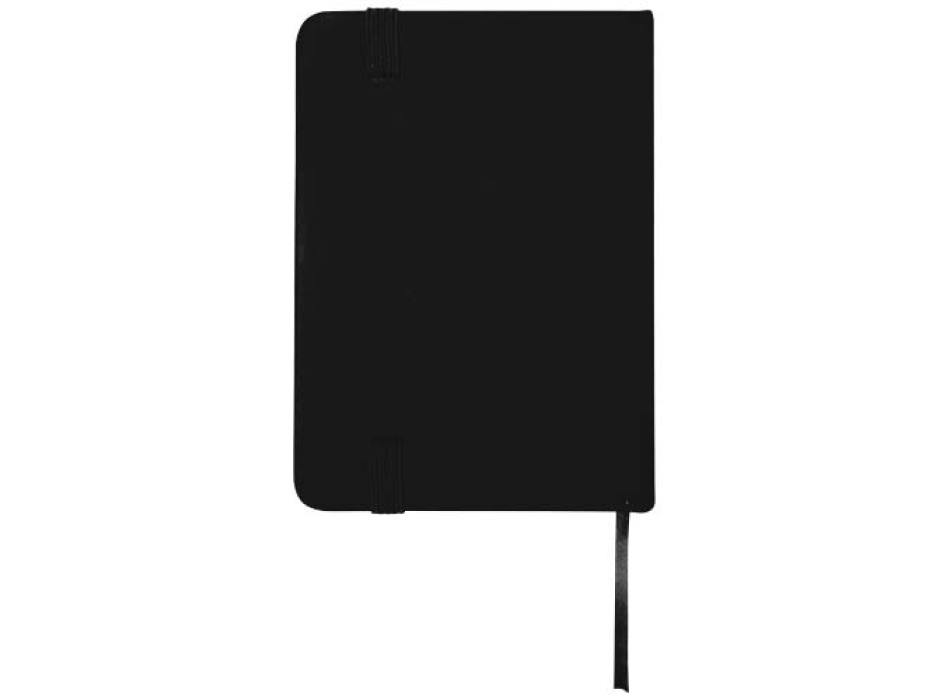 Taccuino A7 con copertina rigida Spectrum FullGadgets.com