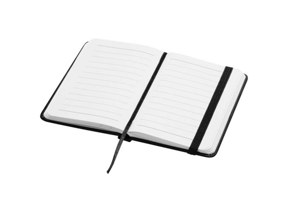 Taccuino A7 con copertina rigida Spectrum FullGadgets.com