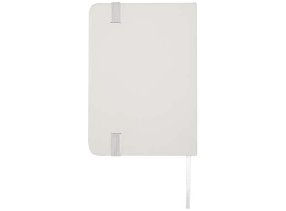 Taccuino A7 con copertina rigida Spectrum FullGadgets.com