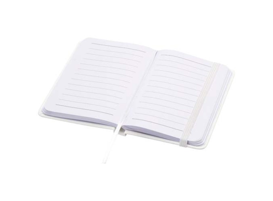 Taccuino A7 con copertina rigida Spectrum FullGadgets.com