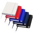Taccuino A7 con copertina rigida Spectrum FullGadgets.com