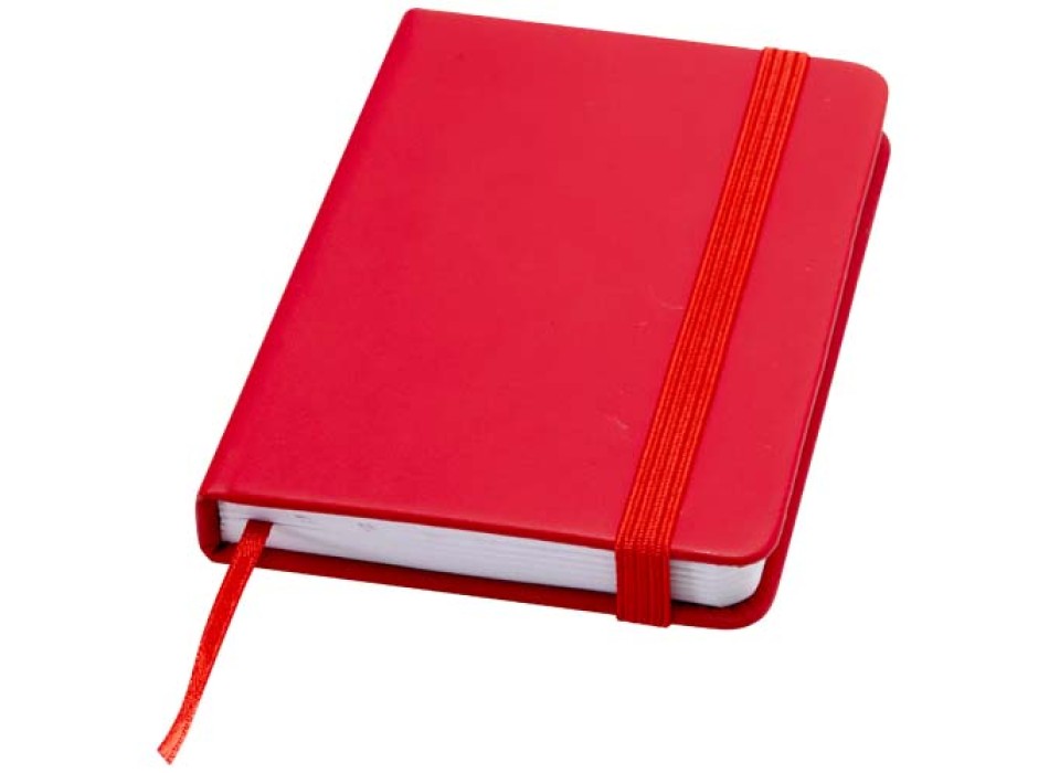 Taccuino A7 con copertina rigida Spectrum FullGadgets.com