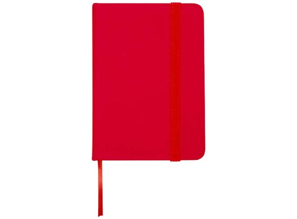 Taccuino A7 con copertina rigida Spectrum FullGadgets.com