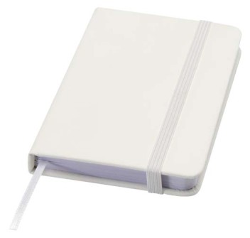 Taccuino A7 con copertina rigida Spectrum FullGadgets.com