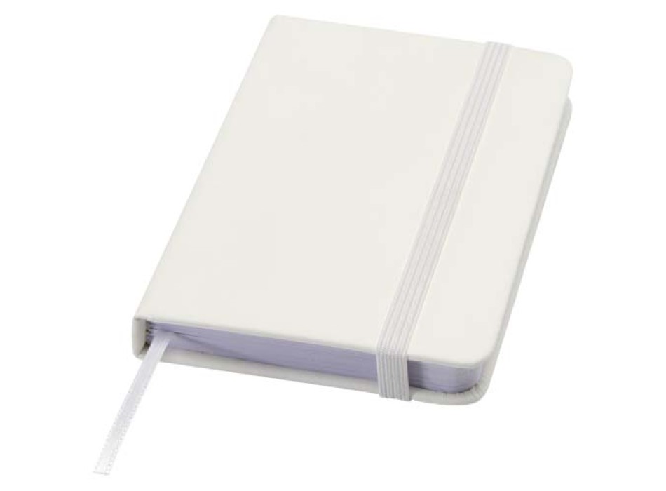Taccuino A7 con copertina rigida Spectrum FullGadgets.com