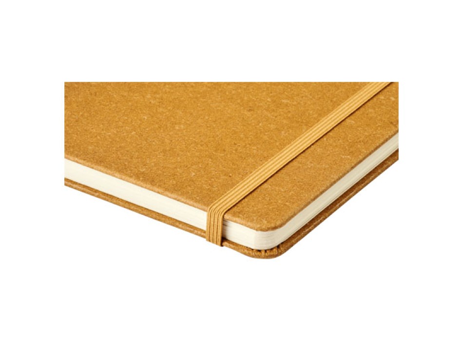 Taccuino Atlana in pelle formato A5 FullGadgets.com