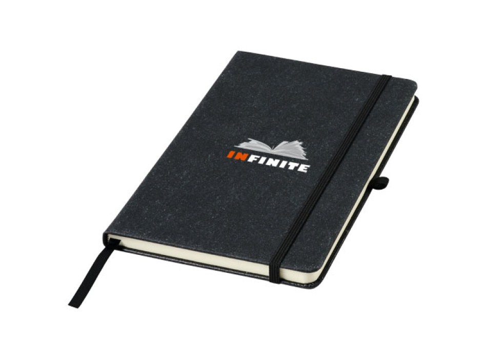 Taccuino Atlana in pelle formato A5 FullGadgets.com