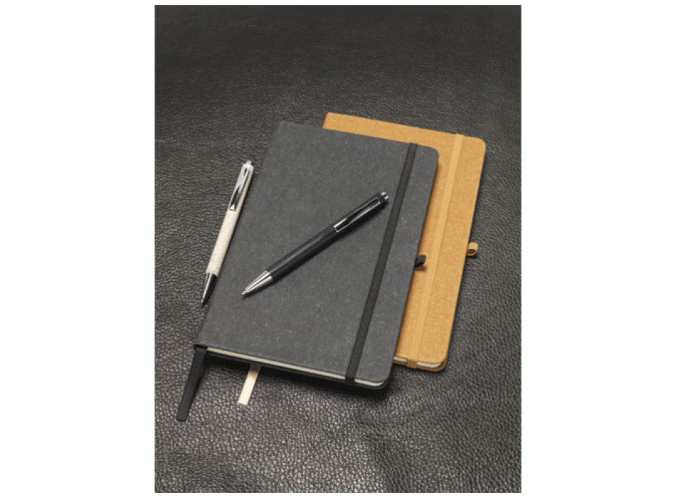 Taccuino Atlana in pelle formato A5 FullGadgets.com