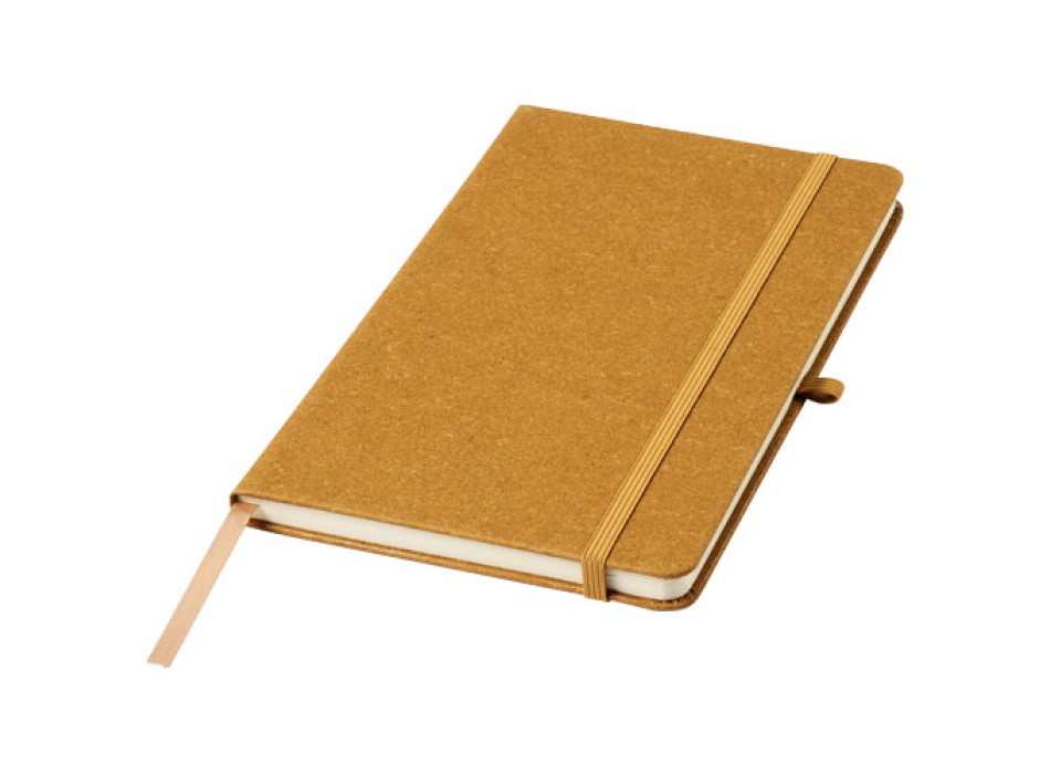 Taccuino Atlana in pelle formato A5 FullGadgets.com