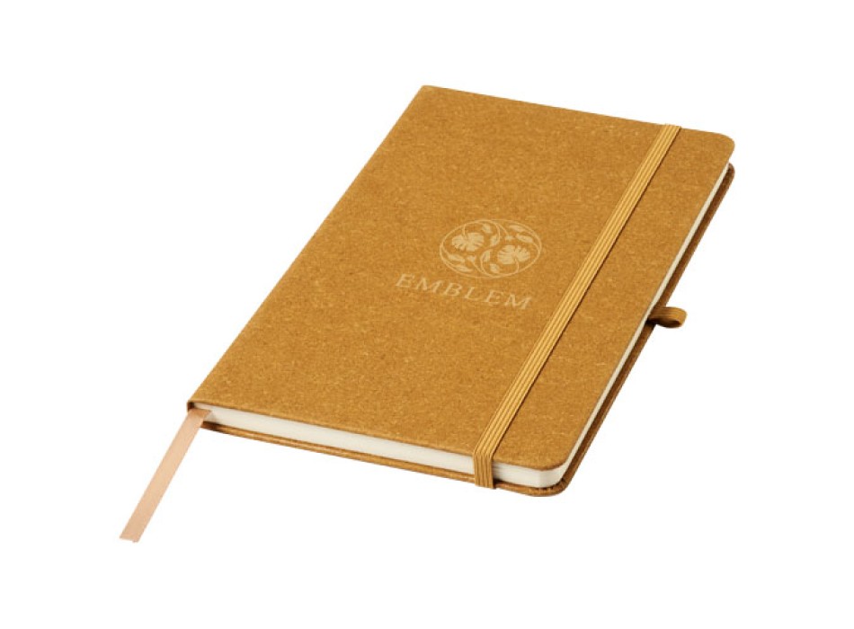 Taccuino Atlana in pelle formato A5 FullGadgets.com