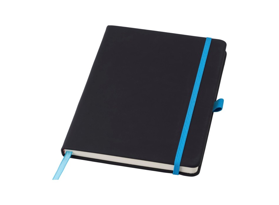 Taccuino Charlene | PU riciclato | A5 | A righe FullGadgets.com