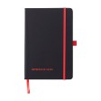 Taccuino Charlene | PU riciclato | A5 | A righe FullGadgets.com