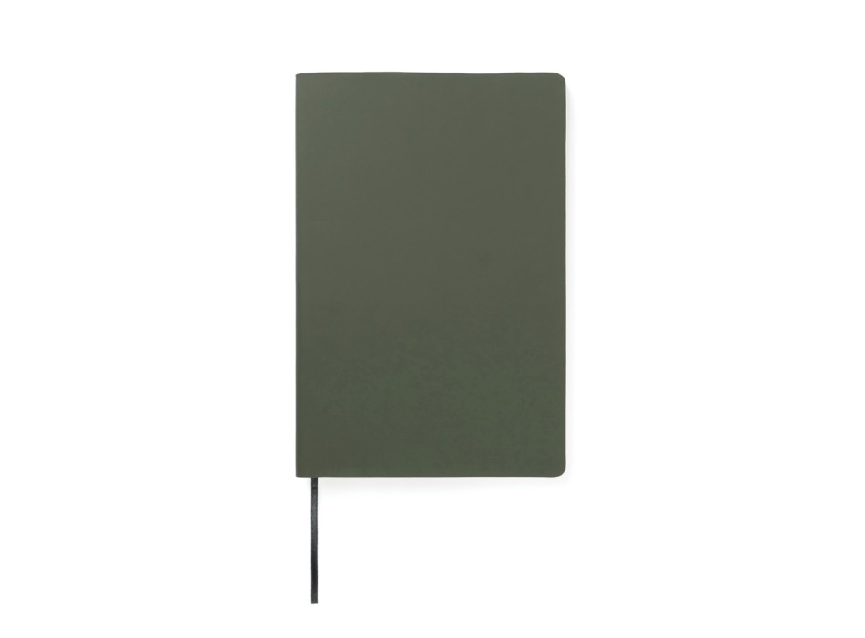 Taccuino con copertina morbida VINGA Baltimore in PU RCS FullGadgets.com