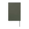 Taccuino con copertina morbida VINGA Baltimore in PU RCS FullGadgets.com