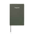 Taccuino con copertina morbida VINGA Baltimore in PU RCS FullGadgets.com