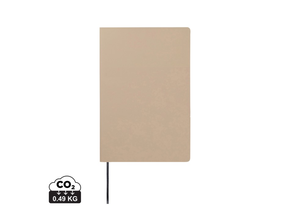 Taccuino con copertina morbida VINGA Baltimore in PU RCS FullGadgets.com