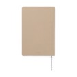 Taccuino con copertina morbida VINGA Baltimore in PU RCS FullGadgets.com