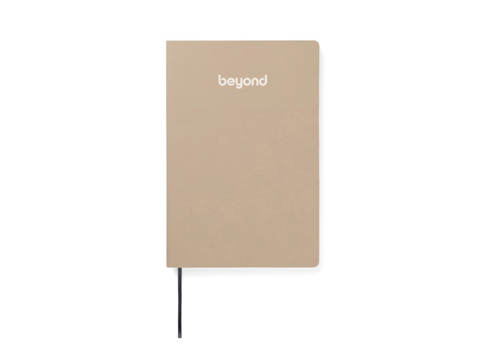Taccuino con copertina morbida VINGA Baltimore in PU RCS FullGadgets.com