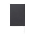 Taccuino con copertina morbida VINGA Baltimore in PU RCS FullGadgets.com